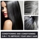thumbnail image 3 of Polygonum Multiflorum Shampoo, White To Black, Anti-dandruff, Anti-itching, Anti-fall, Clean Hair Root, Supple And, 3 of 5