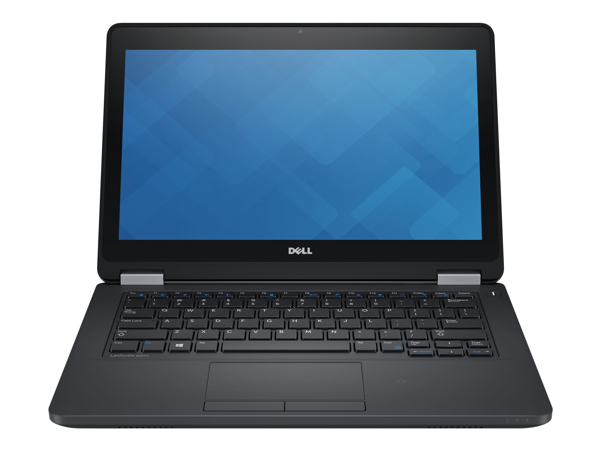 Dell E5270 12.5" Laptop with Intel Core i5-6300U 2.4GHz Processor, 8GB Memory, 512GB SSD, Win 10 Pro (64-bit)