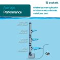 thumbnail image 4 of Beckett Fountain Pump for Indoor or Outdoor, 4 of 7