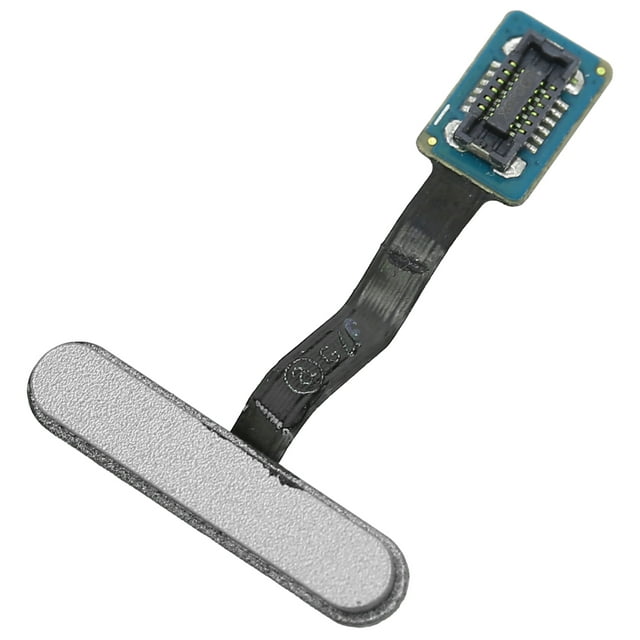 Home Button Cable Replacement For S10E G970, Phone Fingerprint Touch Identification Cable, Made Of PCB Material, High Strength And Wear Resistance, Durable In Use