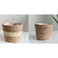thumbnail image 4 of Cesta de pasto marino Foohvr 18 cm Juego de 2, 4 of 5