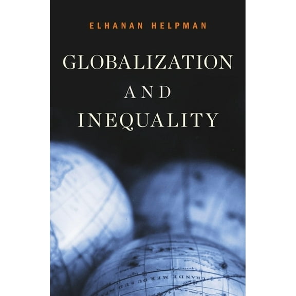 Globalization and Inequality (Hardcover)