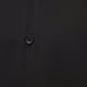 thumbnail image 4 of Camisas s Para Hombre Slim Fit Camisa de manga larga para vestido de boda de fiesta de color sólido a la moda para hombre (Black, M), 4 of 7