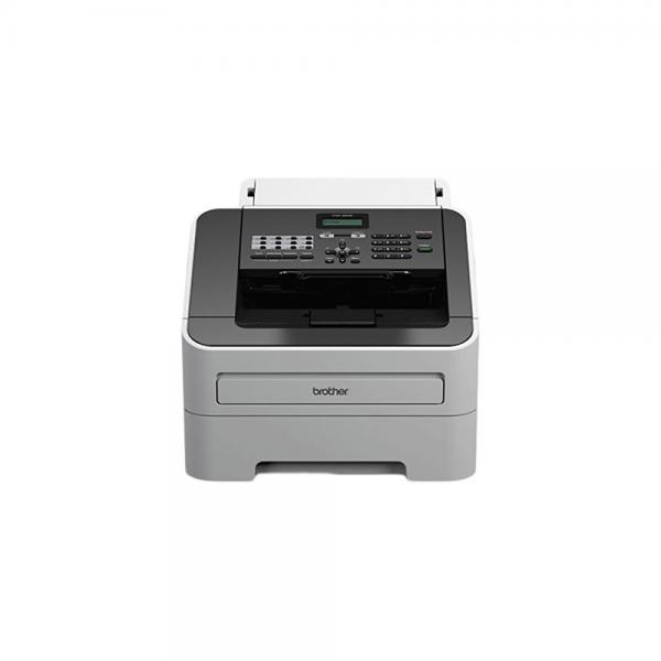 Brother International FAX2840 Plain Paper Laser Fax