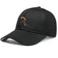 thumbnail image 1 of Casquette de Baseball Unisexe Wukong Tour de Tête Classique Décontractée Casquette Papa Unisexe Descendants de Wukong Chapeau de Course pour Femmes Hommes Design Inspiré, 1 of 1