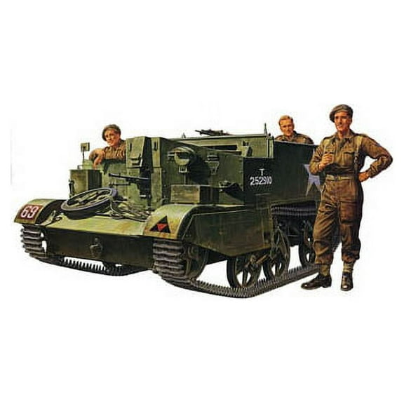 Toy Military Vehicle