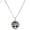 2, variant on Necklace Essential Oil Diffuser Necklace Lovers Necklace Aromatherapy Pendant-1