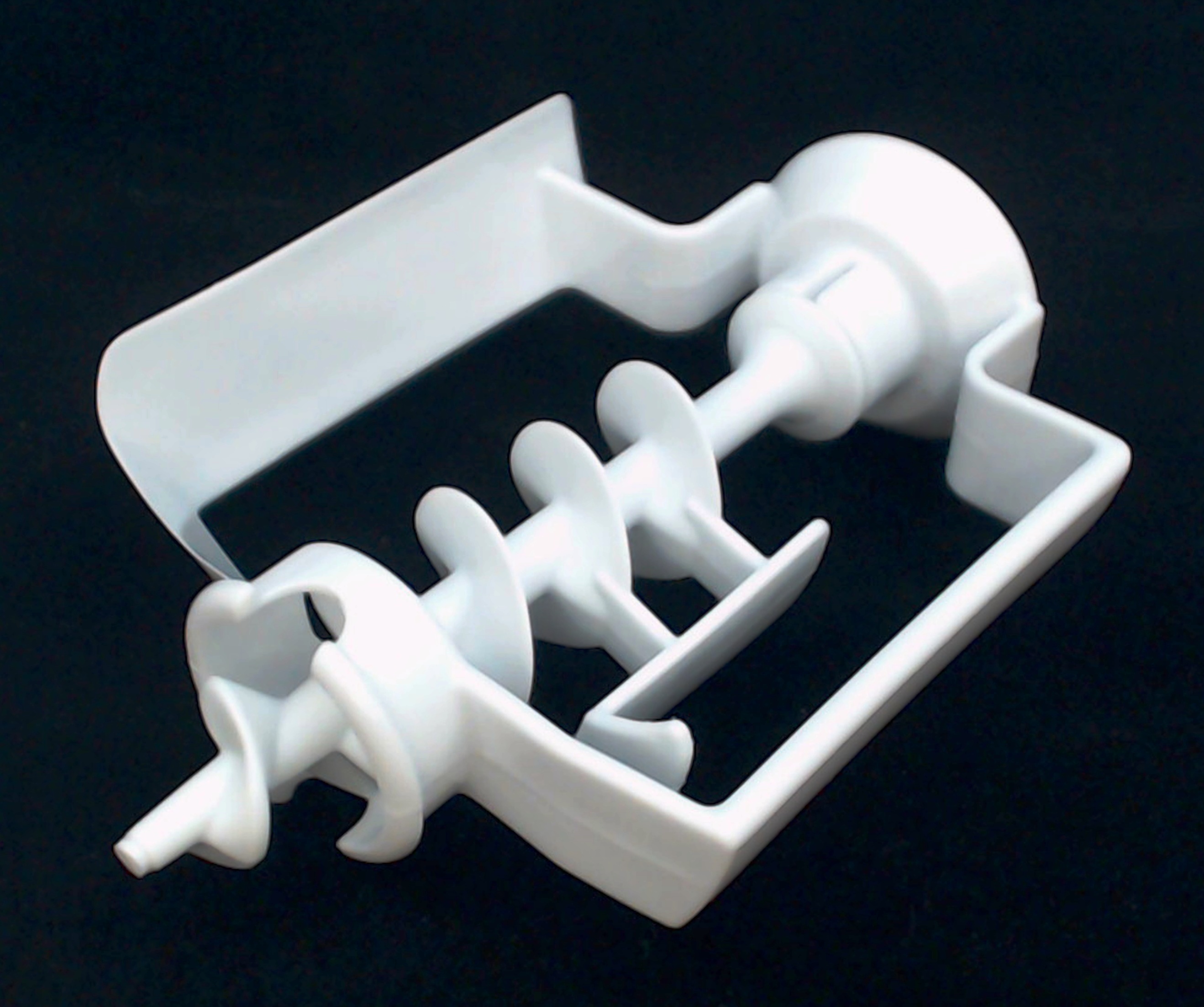 ICE45PDL, Soft Serve Ice Cream Maker Paddle fits Cuisinart ICE45 Models