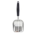 thumbnail image 1 of Metal Sifting Cat Litter for Efficient Waste Management and Pet Hygiene, 1 of 4