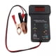 thumbnail image 1 of Analizador de probador de coche,Probador de alternador de batería de coche universal de 12v,probador de carga de batería automática comprobador analizador,probador de alternador automotriz, 1 of 8