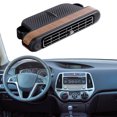 thumbnail image 1 of Ventilador Asiento Automóvil Eléctrico USB para Trasero 5V/2a Mini Autanes RVS, 1 of 9