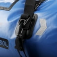 thumbnail image 3 of Trasera Impermeable para Motocicleta Seca para Paseos en Bote Pesca (azul 80L), 3 of 9
