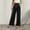 Black, variant on Hauaitttt Omen's Wide Leg Pants Work Business Casual Loose High Waisted Dress Palazzo Flowy Trousers Summer Pants for Women Casual Wide Leg Dress Pants for Women Business Casual Petite Pants Rompers