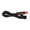 angled 2.5M, variant on yotijar Car Fridge Plug Cable Car Refrigerator Plug for Mini Fridge Car Freezer angled 2.5M
