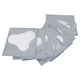 thumbnail image 5 of Almohadillas antiarrugas para el pecho además de almohadillas antiarrugas para el cuello pegatina de Gel con forma de flor desalinización reposición de melanina ANGGREK Otros, 5 of 8