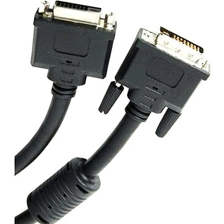StarTech.com DVIDDMF10 10ft DVI-D Digital Video Monitor Cable