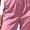 Dark Purple, variant on IMENGL Casual Cropped Pants for Women Soft Satin Pajamas Loungewear Sleep Elastic Waist Silky Bottoms Trousers Loose Women's Wide Leg Pant,M-XXXL