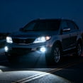 thumbnail image 2 of For Kia Sorento SX 2011-2013 LED Headlight Bulbs H1 High Beam H11 Low Beam H11/H8/H16 Fog Light Kit Super Bright Plug & Play 6X, 2 of 13