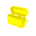 thumbnail image 1 of Silicone Headphone Case for M6 Wireless Earbuds Charging Case Cover 360° Protective Silicone Cover Shockproof and Dustproof Protective Cover Accessory, 1 of 7