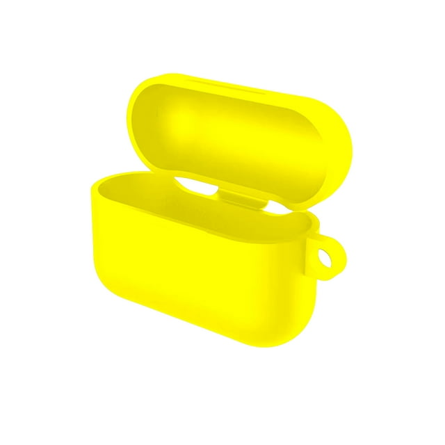 Silicone Headphone Case for M6 Wireless Earbuds Charging Case Cover 360° Protective Silicone Cover Shockproof and Dustproof Protective Cover Accessory