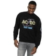 thumbnail image 2 of AC/DC Mens 1981 Live Tour Sweatshirt, 2 of 3