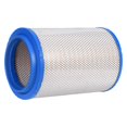 thumbnail image 2 of Filtro de aire de motor y cabina GETOPAUTO P606720 para camiones, 2 of 7