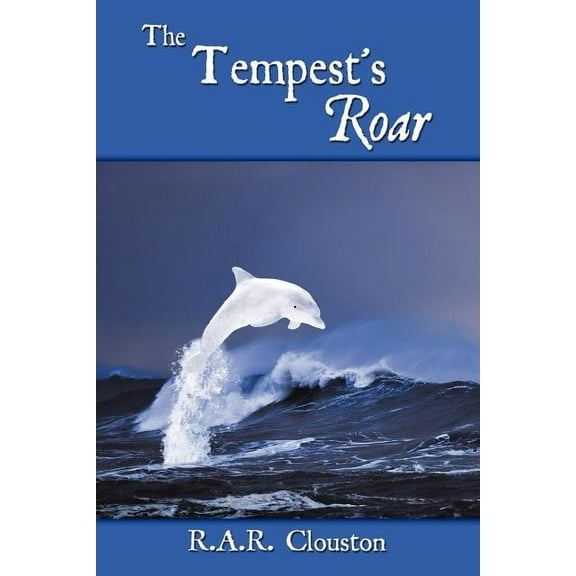 The Tempest's Roar, (Paperback)