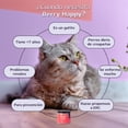 thumbnail image 2 of Suplemento Urinario Para Perros y Gatos Arándano y Antioxidantes. Regula PH Urinario I Happy Pal Happy Pal Suplemento natural en polvo Berry Happy, 2 of 6