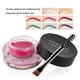 thumbnail image 3 of Gel Impermeable para Cejas Teñido Cosméticos para Principiantes de Larga Duración - Fernando Gel tinte para cejas, 3 of 8