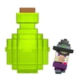 thumbnail image 4 of Minecraft Mini Mode Potion Brewing Action Figures with Color Reveal (Characters May Vary), 4 of 6