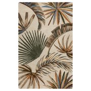 Splatter rug Splatter rug