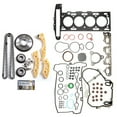 thumbnail image 2 of CCIYU Timing Chain Kit fit for Chevrolet for Pontiac for Malibu HHR Cobalt G5 2.2L, 2 of 5