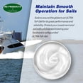 thumbnail image 4 of Lubricante y grasa Tef-Gel anticorrosivo para acero inoxidable, 4 of 7