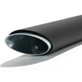thumbnail image 3 of Black Muffler Exhaust System Pipes Silencer For YAMAHA Virago V Star XV125 XV250, 3 of 8