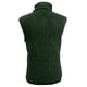 thumbnail image 2 of Result - Chaleco forro polar anti-bolas Modelo Active hombre caballero (Verde oscuro), 2 of 2