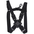 thumbnail image 1 of Saxophone Harness Strap Adjustable Saxophone Strap Shoulder Strap Sax Harness Strap, 1 of 8