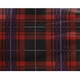thumbnail image 4 of oneOone Georgette Viscose Fabric Tartan Check Fabric Prints By Yard 42 Inch Wide, 4 of 4