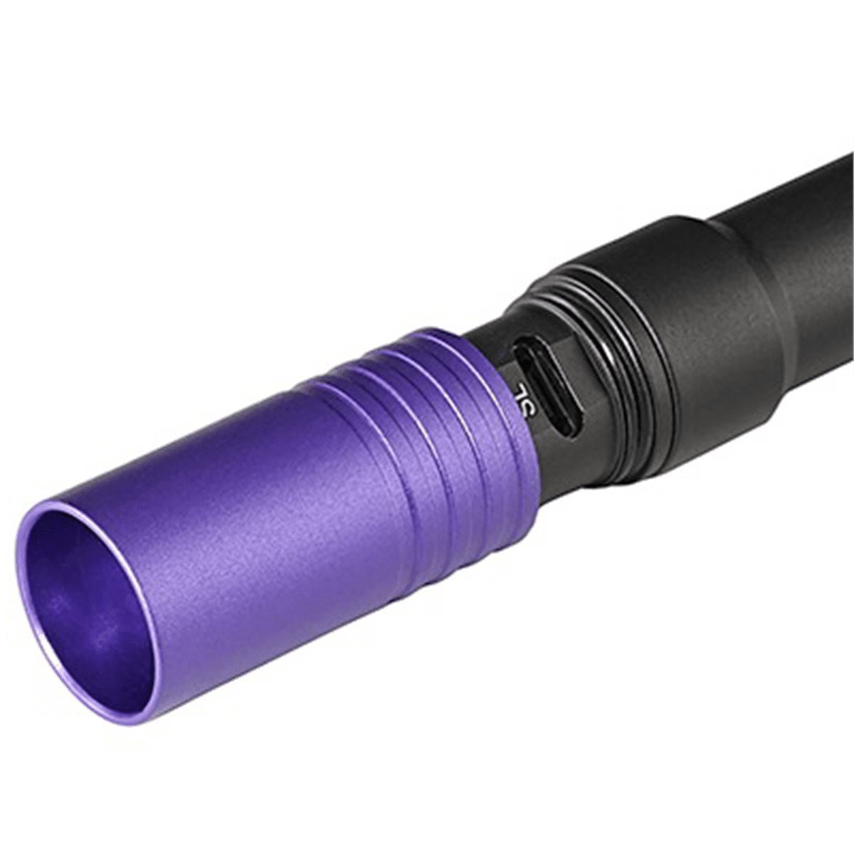 Streamlight Stylus Pro USB UV Ultraviolet LED Compact Penlight/Flashlight - 66149