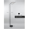 thumbnail image 4 of LUMOS LED Rechargeable Battery Operated Reading Floor Lamp, 4 of 6