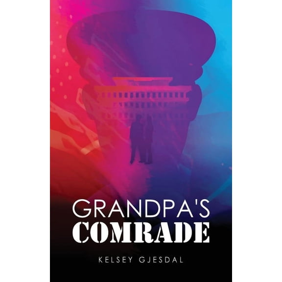 Grandpa's Comrade, (Paperback)