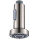 thumbnail image 1 of Grifo de ducha de mano mezclador fregadero prensa de cocina abajo Pro Head 2 funciones jets mezclador de cocina universal de mano grifo de ducha accesorio Feliz Sencillez, 1 of 5