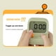 thumbnail image 2 of Máquina de juego creativa Reloj despertador Temporizador Reloj todo en uno para estudiantes de somnolencia, 2 of 6