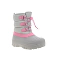 thumbnail image 2 of Ozark Trail Toddler Girl Tall Bungee Boots, 2 of 5
