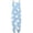 a-Light Blue148, variant on VNKIDY Kids Girls Casual Rabbit Print Spaghetti Strap Jumpsuit Smocked Waist Tapered Legs Romper For Spring Summer Daily Wear 9-10 Years Green