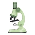 thumbnail image 1 of Juguete de microscopio para niños, juguete de microscopio, juguete de microscopio biológico educativo, juguete de microscopio para niños lograr más, 1 of 9