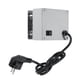 thumbnail image 4 of Herramienta para asar a la parrilla giratoria de construcción sólida, motor para asador de barbacoa de 110 V CA con enchufe estadounidense, 4 of 8