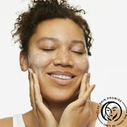 Olay Clarifying Face Wash with Niacinamide, Fights Dryness in All Skin Types, 16 oz