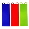 thumbnail image 4 of relayinert Roll Up Ski Blanket Slide In Style With PE Materials For Ultimate Riding Excitement Sand Blankets red, 4 of 6