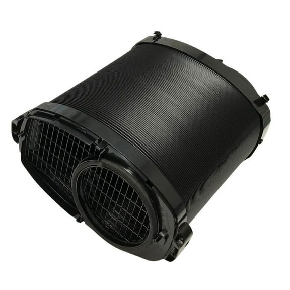 Midea Air Conditioner AC Exhaust Hose MAP12S1TBL