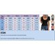 thumbnail image 4 of Gibobby Playera de Manga Corta Casual Suave Camisa de punto ajustada de manga corta con cuello redondo para mujer, camisetas ajustadas básicas, camisetas de ve(Caqui,M), 4 of 4